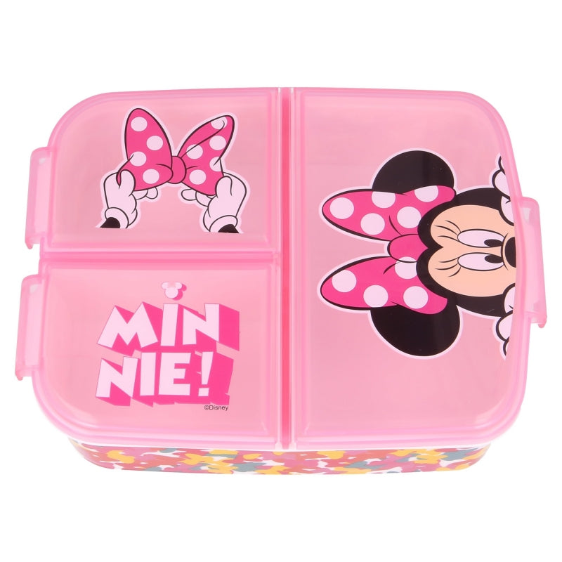 Minnie Multi  Matboks