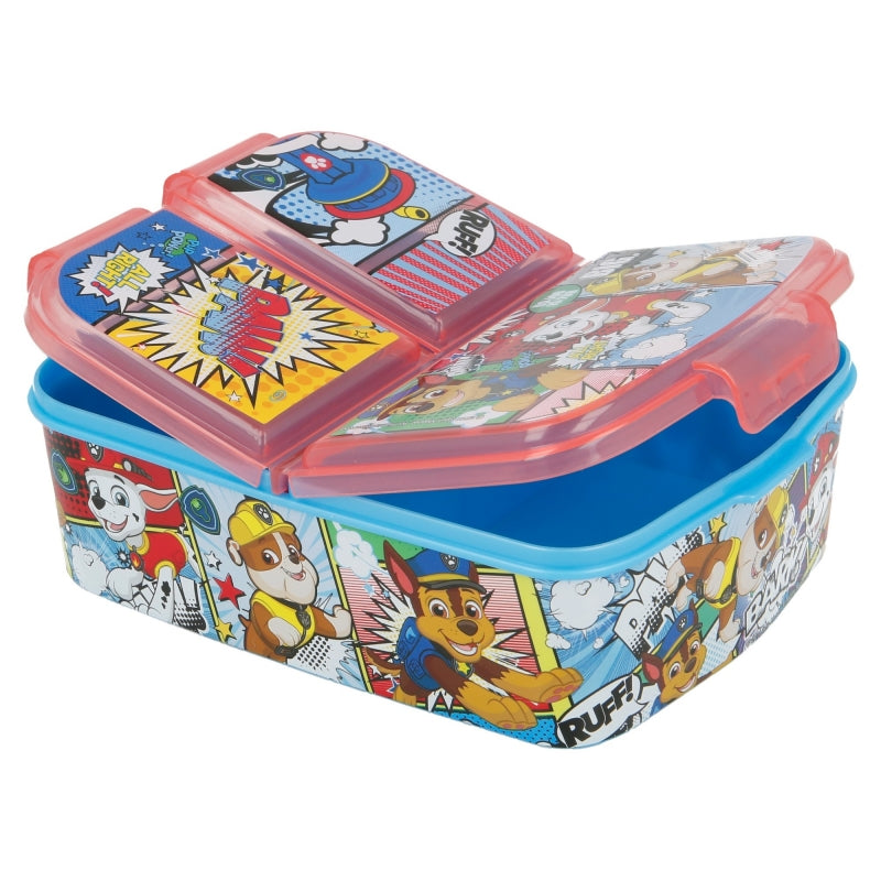 Paw Patrol Comic Multi Matboks