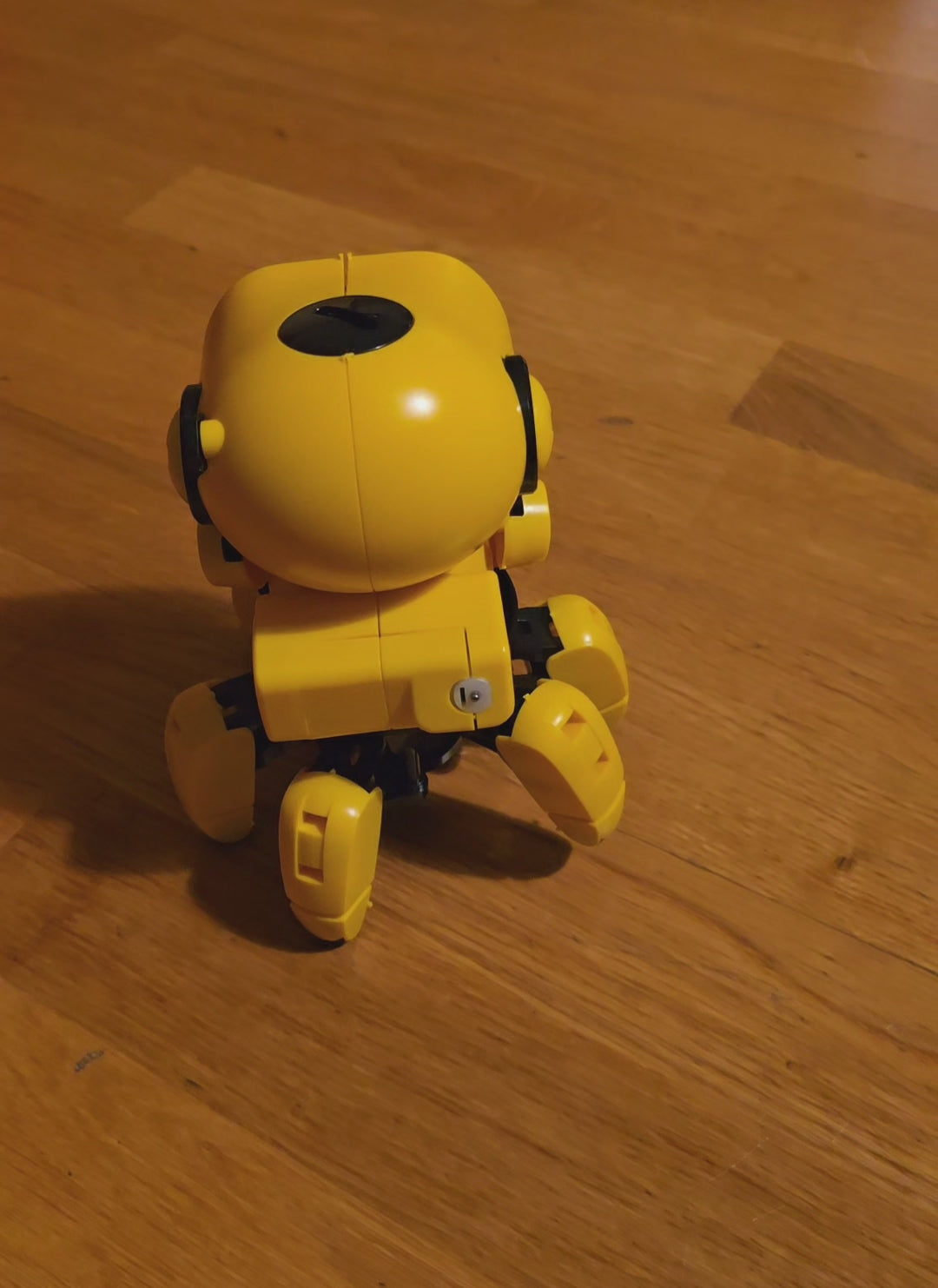 STEM Byggesett DIY Robot TOBBIE