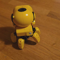 STEM Byggesett DIY Robot TOBBIE