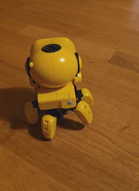 STEM Byggesett DIY Robot TOBBIE