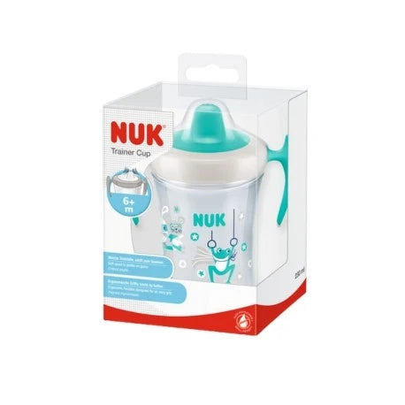 NUK Trainer Cup 6m+ Kopp