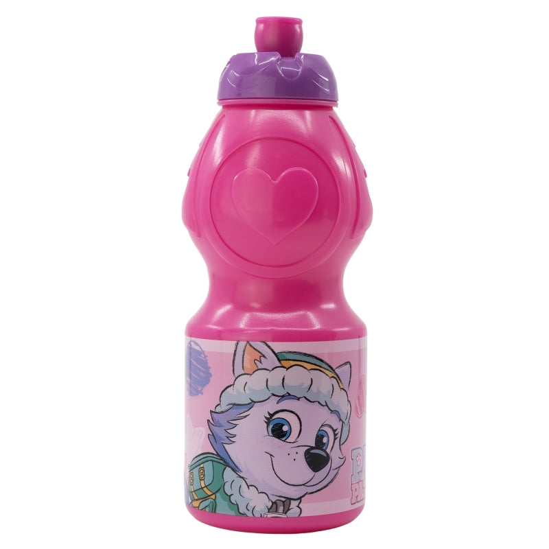 Paw Patrol Girl Sketch Essence Sport Flaske 400ml