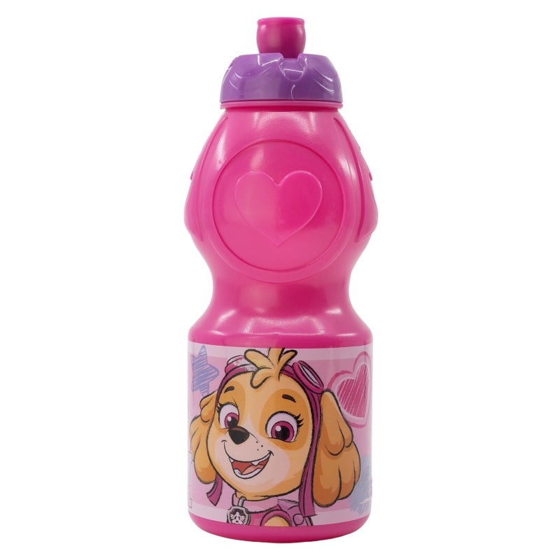 Paw Patrol Girl Sketch Essence Sport Flaske 400ml