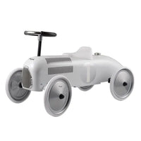 Magni Toys | Ride-On, Grey Gåbil