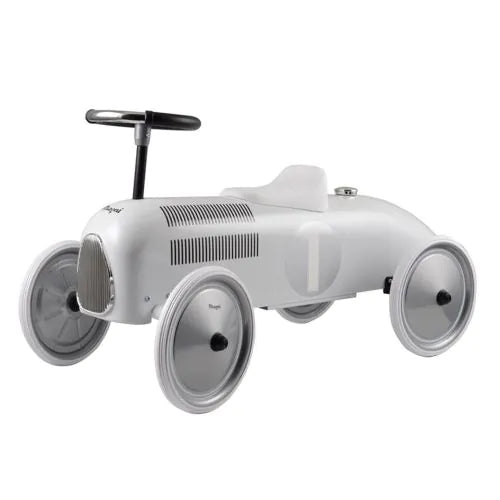 Magni Toys | Ride-On, Grey Gåbil