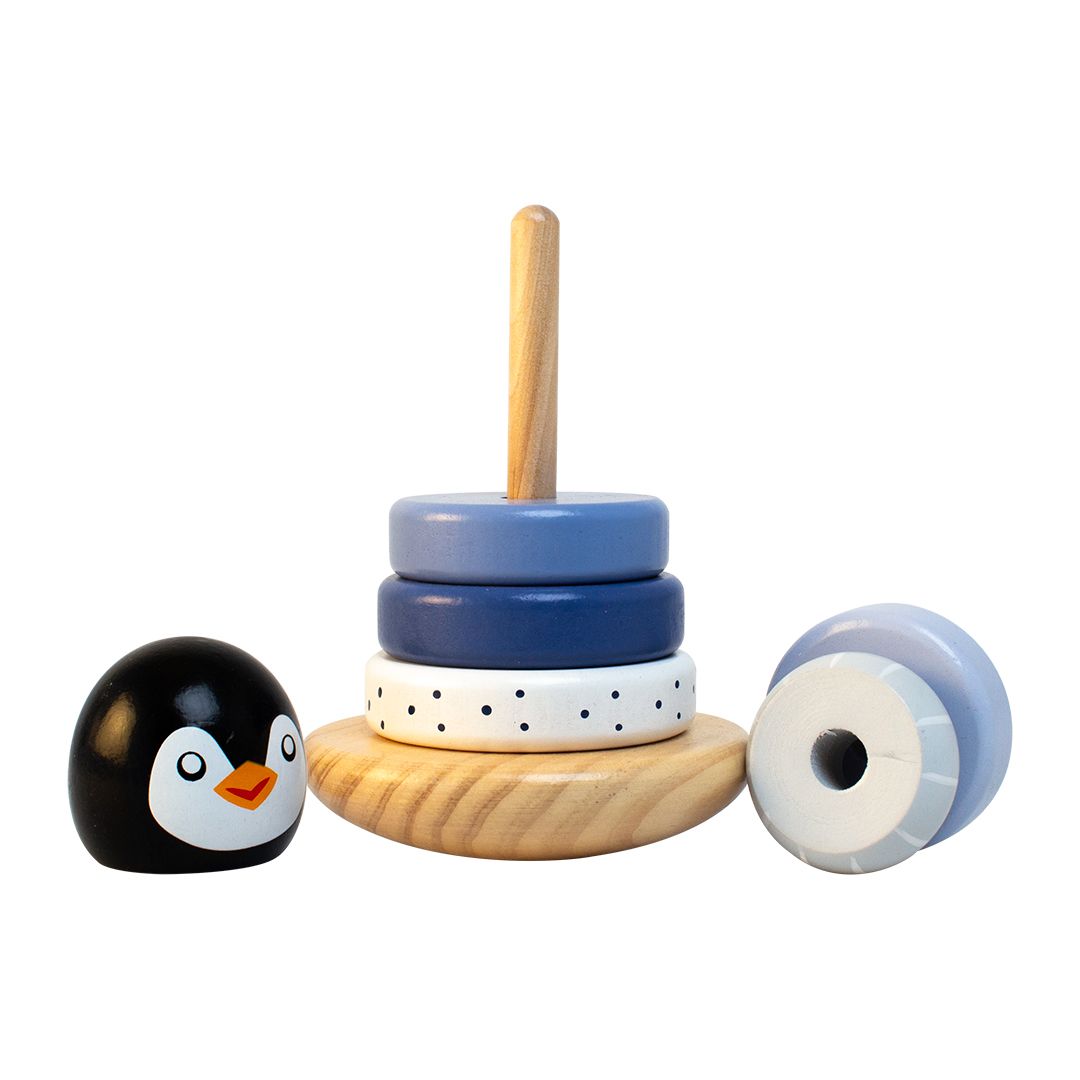 Penguin Stable  - Magni