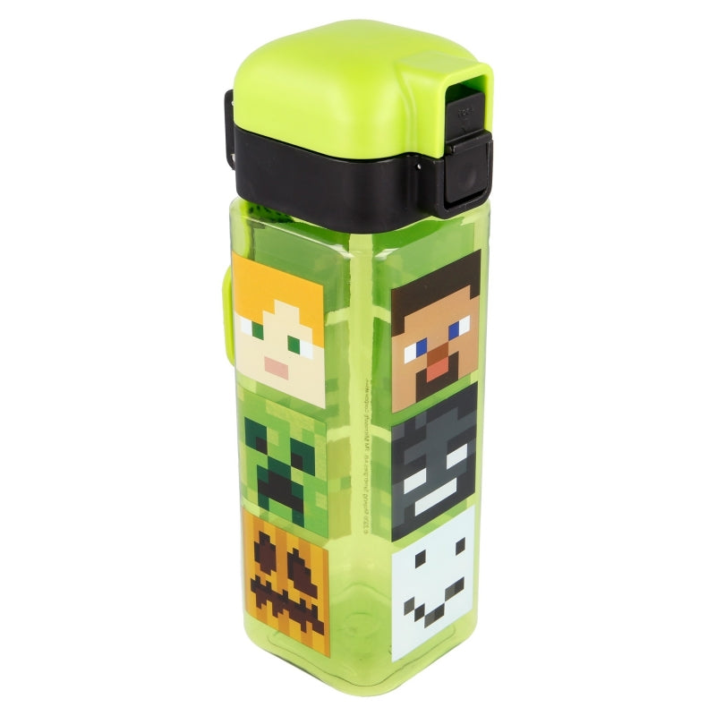 550 ML MINECRAFT Drikkeflaske