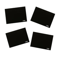 4-pk Kritt-tavle CREATIVE 9" X 12" - REISESETT - kidsverden.no