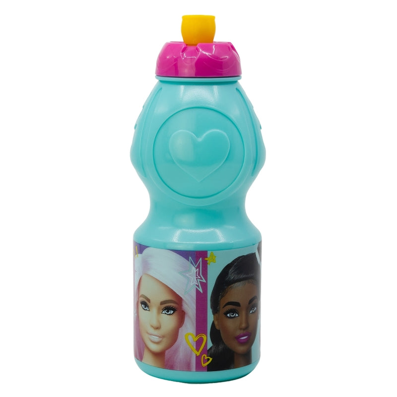 Barbie Sport Flaske 400ml