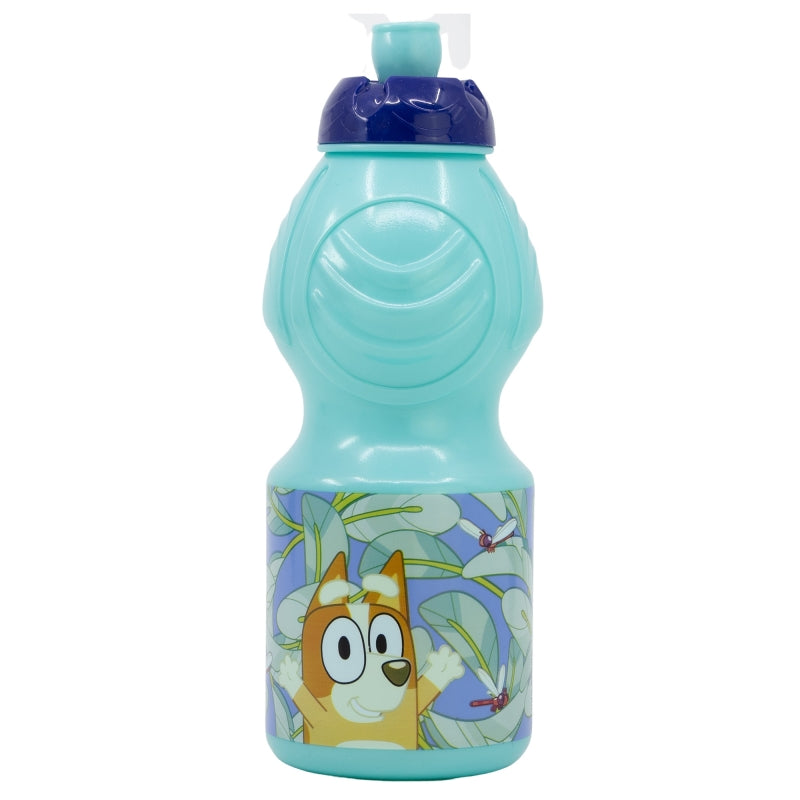 Bluey  Sport Flaske 400ml