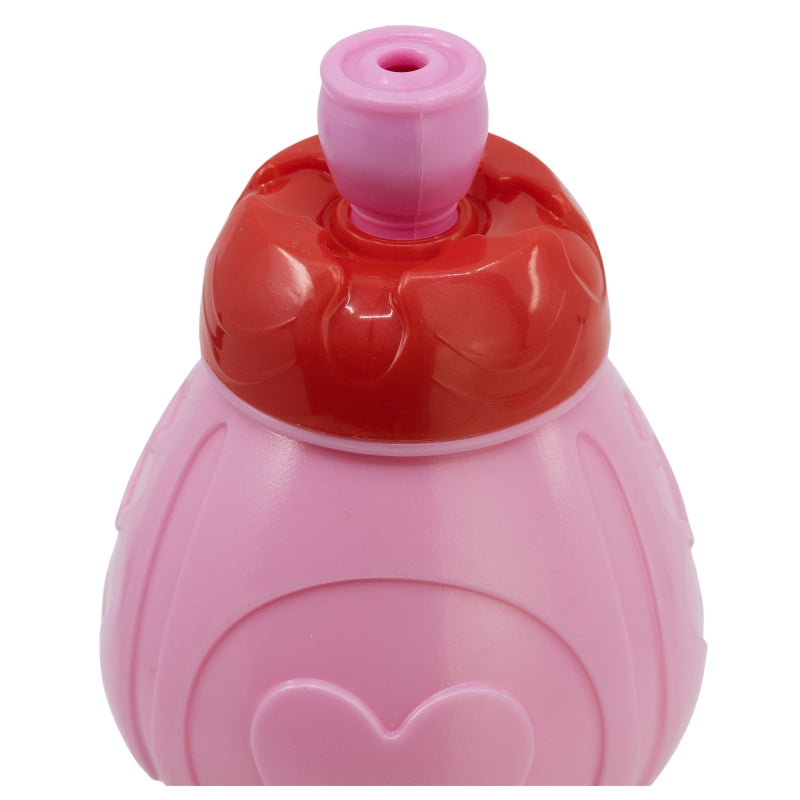 Minnie Mouse Spring Sport Flaske 400ml