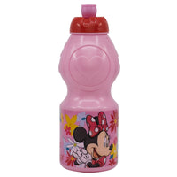 Minnie Mouse Spring Sport Flaske 400ml