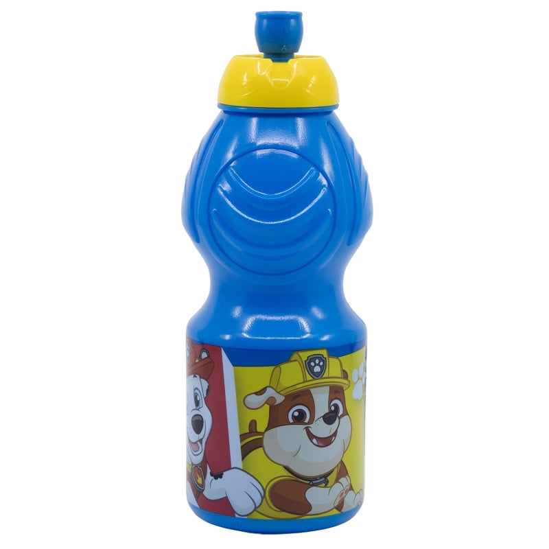 Paw Patrol Pup Sport Flaske 400ml