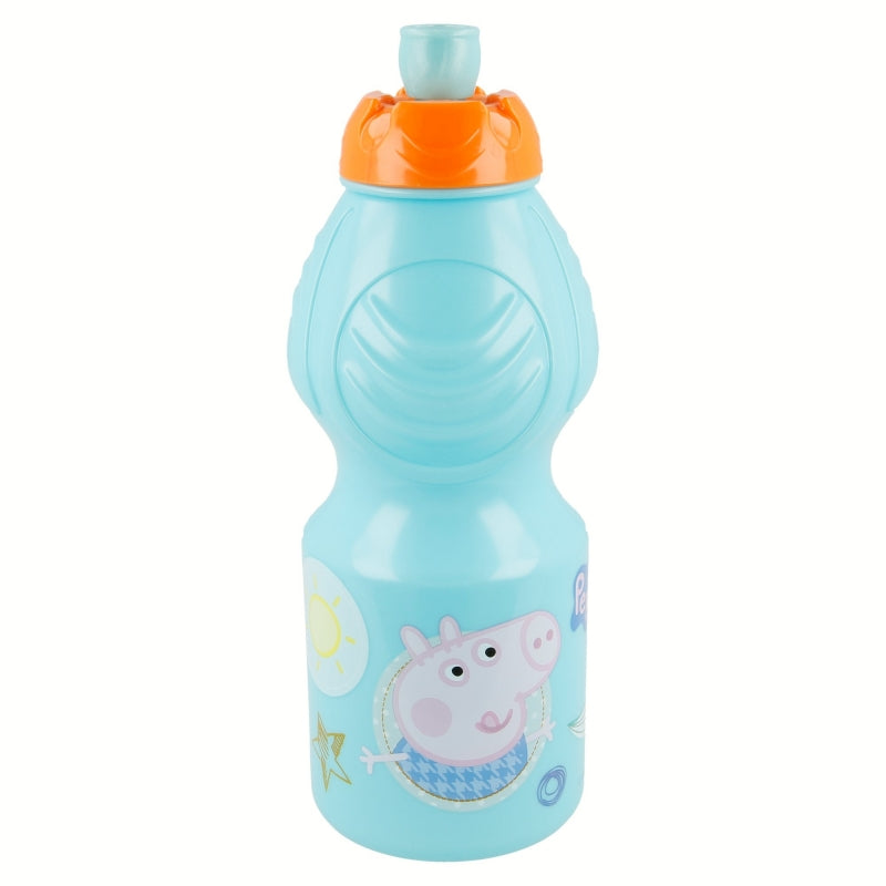 Peppa Pig  Sport Flaske 400ml