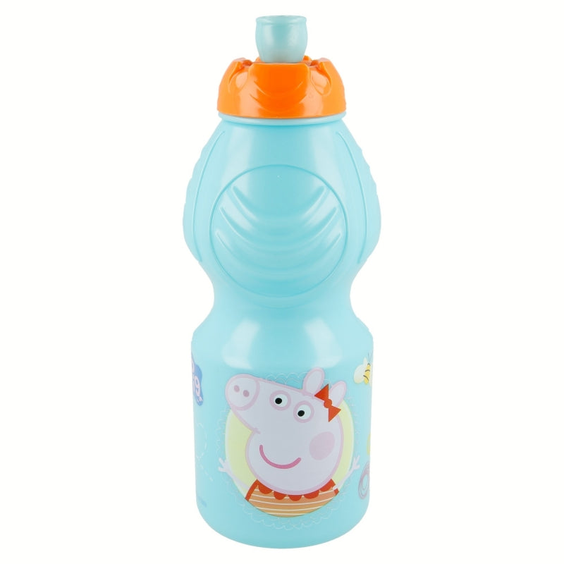 Peppa Pig  Sport Flaske 400ml