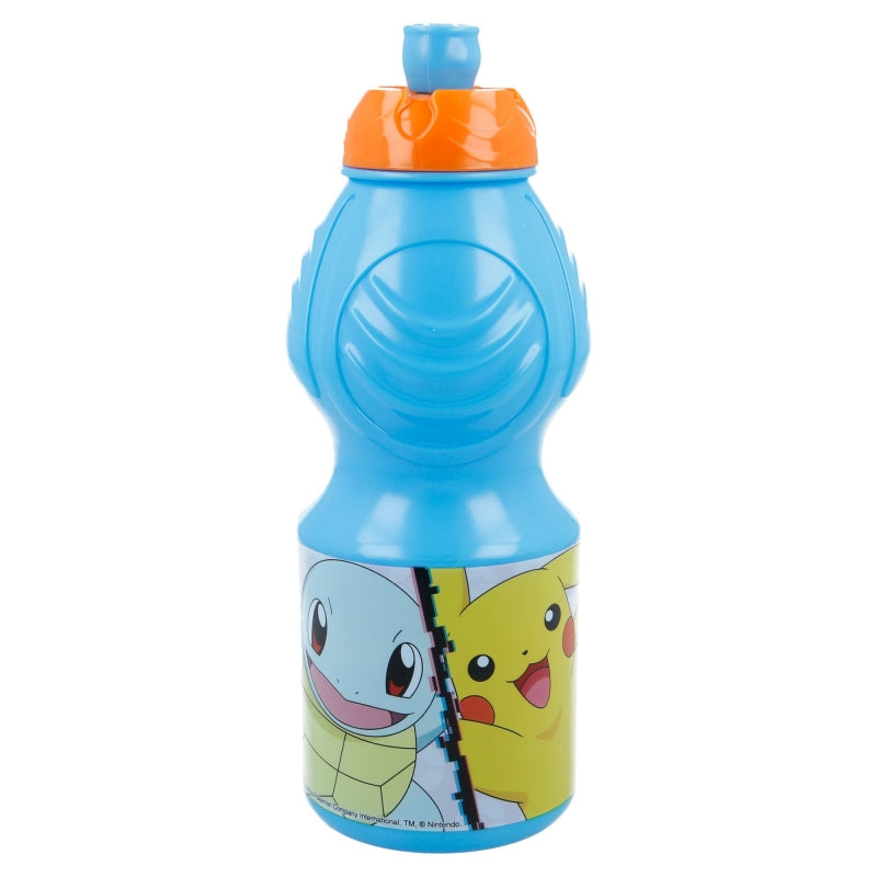 Pokemon Sport Flaske 400ml