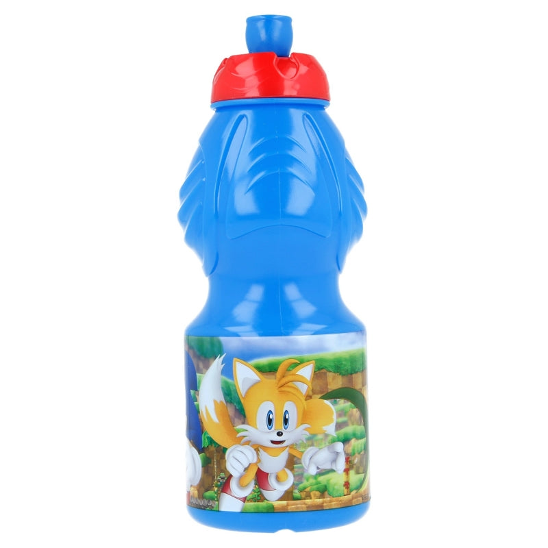 Sonic Sport Flaske 400ml