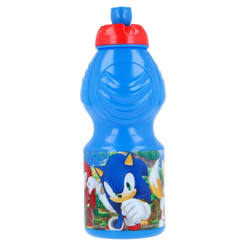 Sonic Sport Flaske 400ml