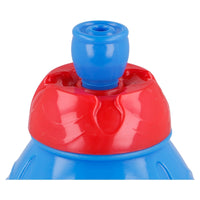 Spiderman Street Sport Flaske 400ml