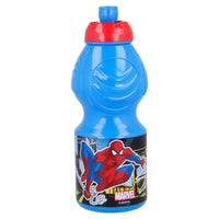 Spiderman Street Sport Flaske 400ml