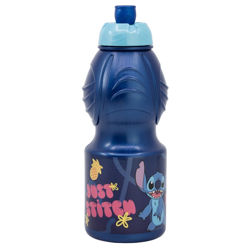 Stitch Sport Flaske 400ml