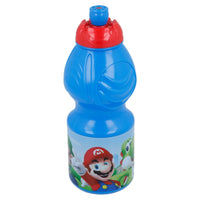 Super Mario Sport Flaske 400ml