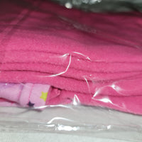 Peppa Gris Fleece Pysjamas - kidsverden.no