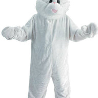 Kanin - Cozy Bunny Mascot Kostyme Dress Up America
