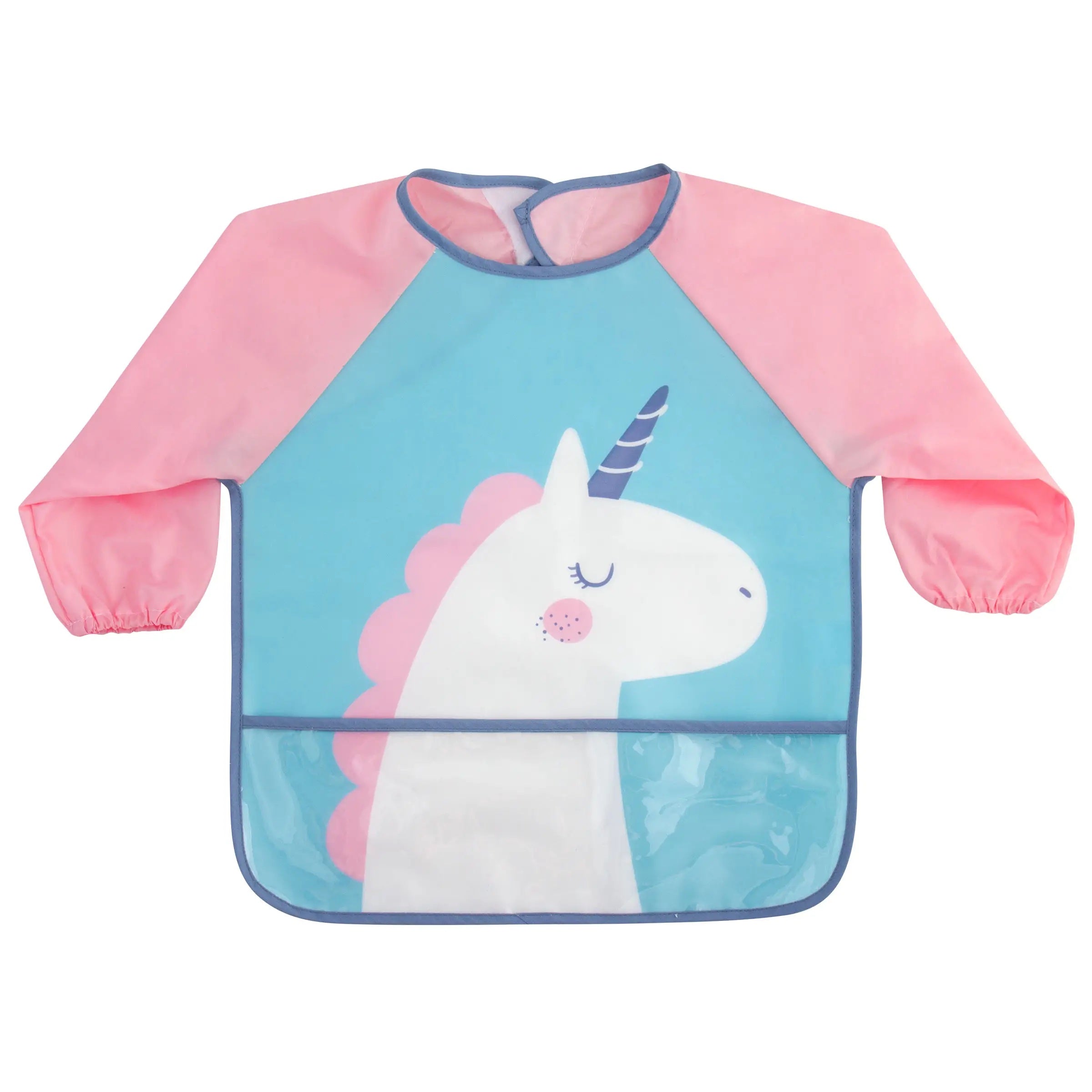 Llama Langermet Smekke - Stephen Joseph Gifts - kidsverden.no