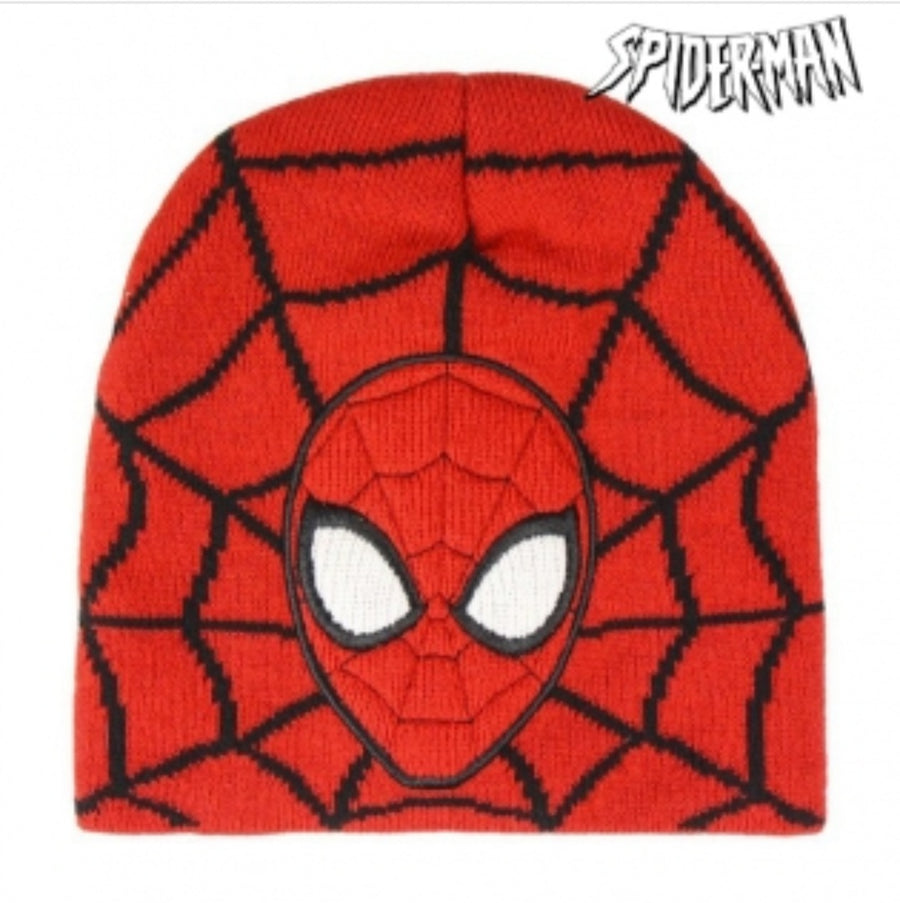 Spiderman Lue One Size