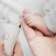 Negletrimmer for baby - Tiny Toes