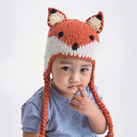 Rev Beanie Hat - Huggalugs Lue - kidsverden.no