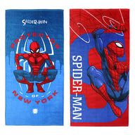 Spiderman Håndkle