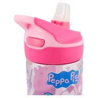 Peppa Pig 620ml Flaske - Storline
