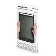 InnovaGoods - Magnestisk LCD Skrivetavle
